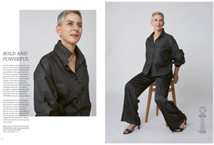 Ottobre - Kvinder og piger vinter 6/2023